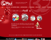 32Red 2007 Extra Edition Screenshot