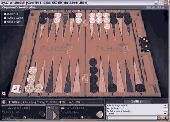 3D Total Backgammon Screenshot