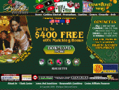 Blackjack Ballroom 2007 Extra Edition Screenshot