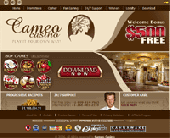 Cameo Casino 2007 Extra Edition Screenshot