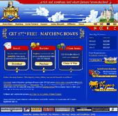 Casino Kingdom 2007 Extra Edition Screenshot