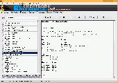 Screenshot of CheatBook-DataBase 2005