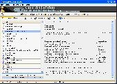 Screenshot of CheatBook-DataBase 2007