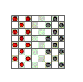 Checkers G Screenshot