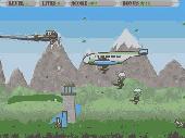 Cool Plane Game Screenshot