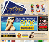 Cote Dazur Casino 2007 Extra Edition Screenshot