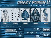 Crazy Poker 2 Screenshot