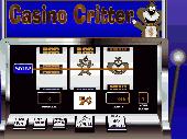 Screenshot of Critter Slots
