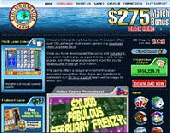 English Harbour Casino 2007 Extra Edition Screenshot