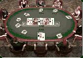 Everest Poker Texas Holdem Screenshot