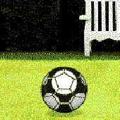 Foot ball 03 Screenshot