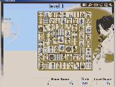 Free Mahjong Planet Screenshot