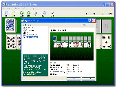 Free Spider 2005 - Solitaire Collection Screenshot