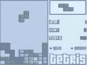 Free Unlimited Play Tetris Screenshot