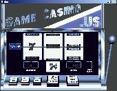 Screenshot of Game Casino Slots