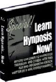 Screenshot of Learn Hypnosis... Now!