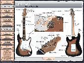 Screenshot of Learn to play Guitar - GCHGA unit2