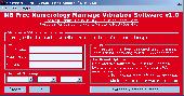 MB Free Numerology Marriage Vibration Software Screenshot