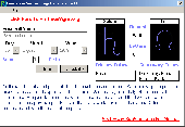 MB Free Numerology Software Screenshot