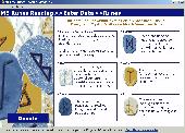 Screenshot of MB Free Runes Reading Software