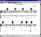 MusicEase Screenshot