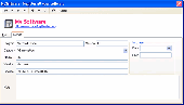 MySoftware Screenshot