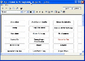 Screenshot of Page Of Labels for Mailing Labels
