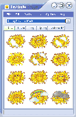 Spring and Easter Collection for PostSmile Screenshot
