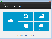 Screenshot of 7-Data Recovery Suite Free