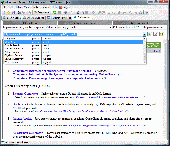 Screenshot of A1 Keyword Research