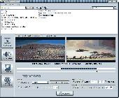 A4 Video Converter Screenshot