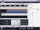 AEP Audio Studio Screenshot