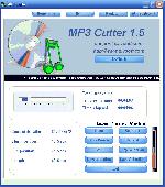 AIV MP3 Cutter Screenshot