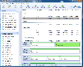 Screenshot of AOMEI Partition Assistant Standard Edition
