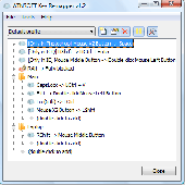 Screenshot of ATNSOFT Key Remapper