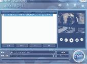 Screenshot of ATOYOU MP3 Converter