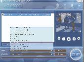 Screenshot of ATOYOU MP4 Converter Package
