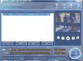 Screenshot of ATOYOU MP4 to Video Converter