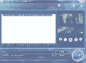 Screenshot of ATOYOU PSP Video Converter