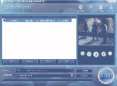 Screenshot of ATOYOU Video Converter Platinum