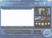 Screenshot of ATOYOU Video Converter Standard