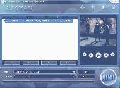 Screenshot of ATOYOU Video to MP4 Converter