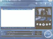 Screenshot of ATOYOU Video to MPEG Converter
