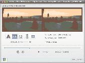 AVCWare 2D to 3D Converter for Mac Screenshot
