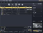 Screenshot of AVCWare QuickTime Converter