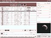 AVCWare Video Converter Standard Screenshot