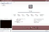 Screenshot of AVCWare iPod Computer Transfer
