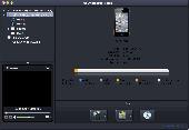 Screenshot of AVCWare iPod Magic for Mac