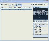 AVI-FLV-MP4-WMV Converter Screenshot