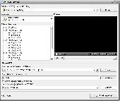 Screenshot of AVS DVD Copy